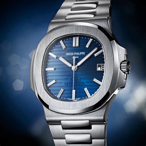 patek philippe nautilus 5711 g|Patek Philippe Nautilus reference 5711.